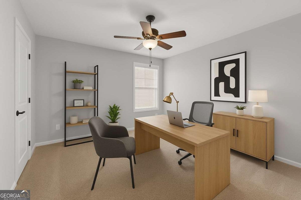 3910 Pleasant Woods Drive Cumming - 27