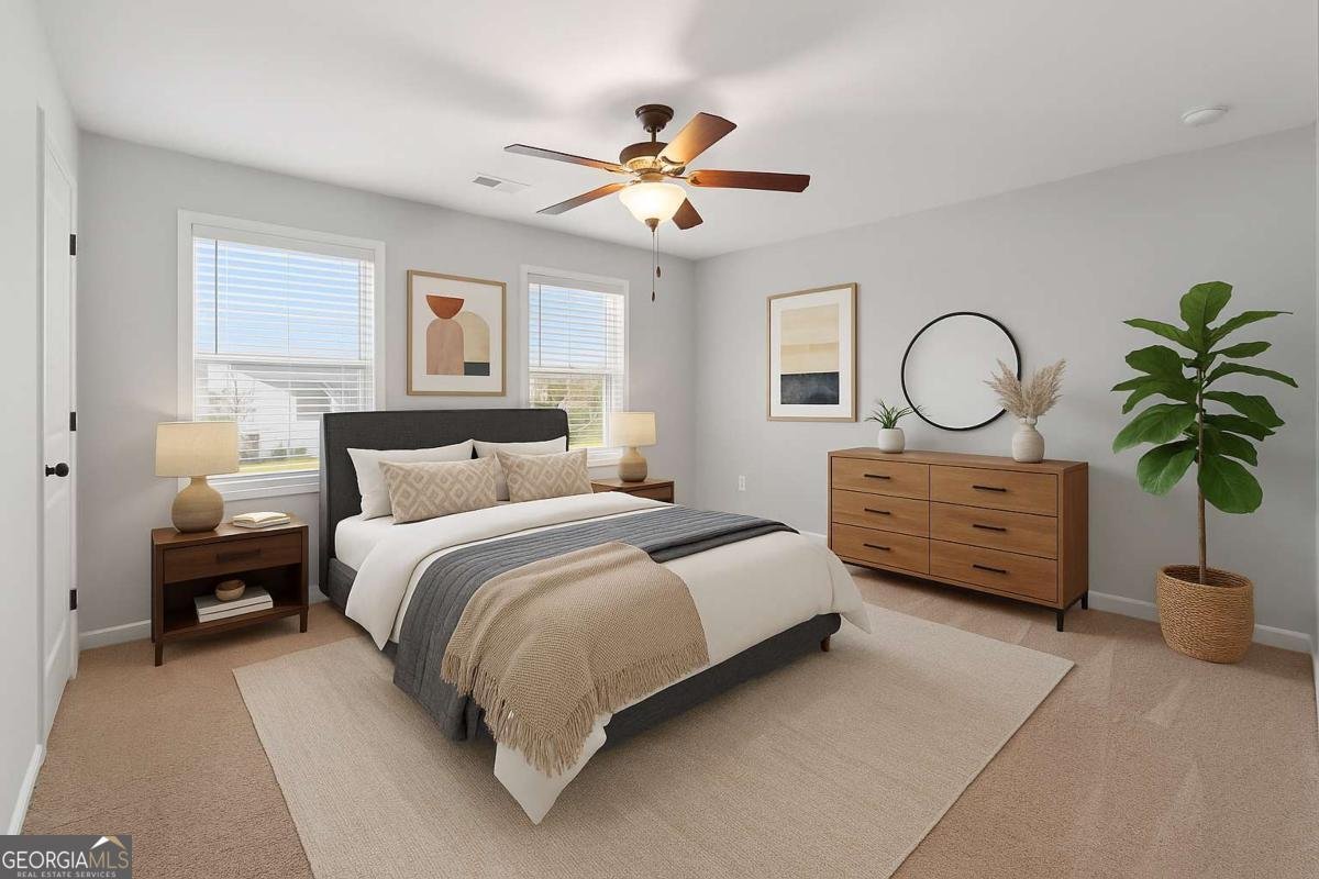 3910 Pleasant Woods Drive Cumming - 29