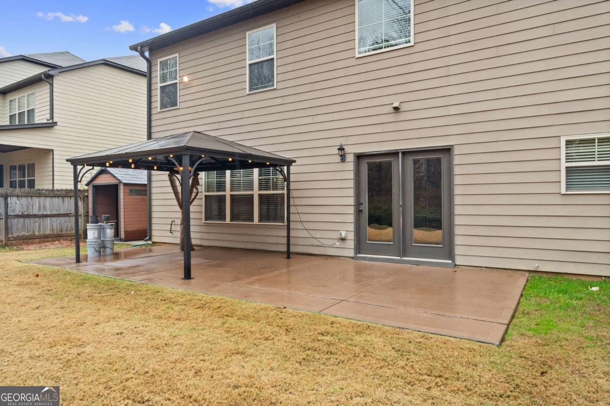 3910 Pleasant Woods Drive Cumming - 31