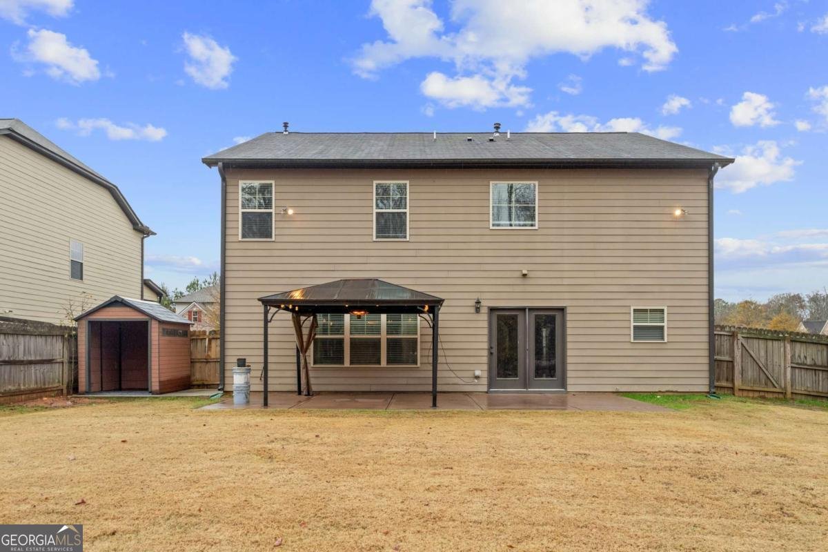 3910 Pleasant Woods Drive Cumming - 32