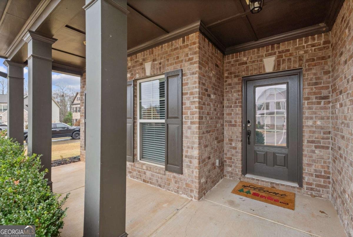 3910 Pleasant Woods Drive Cumming - 4