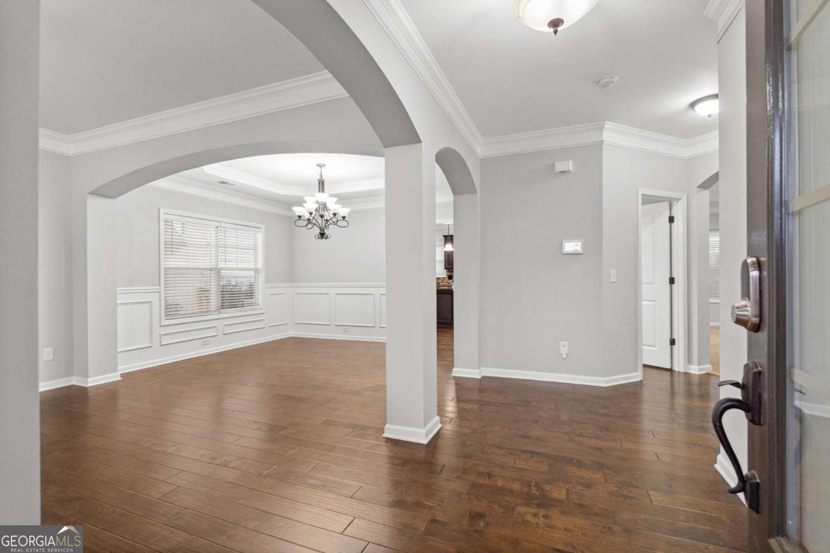 3910 Pleasant Woods Drive Cumming - 5