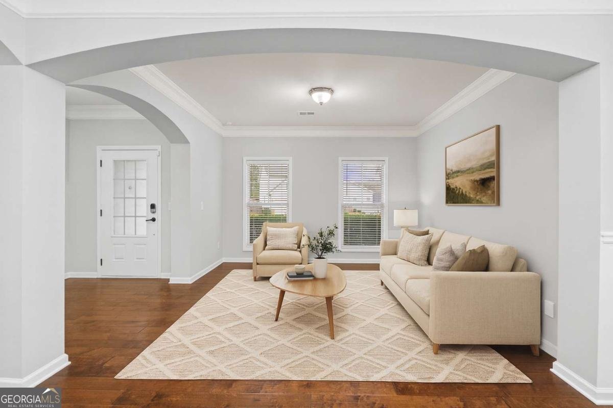 3910 Pleasant Woods Drive Cumming - 7