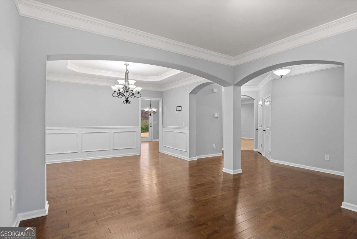 3910 Pleasant Woods Drive Cumming - 8