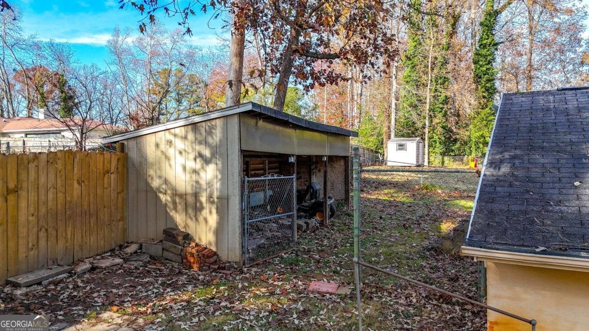 1756 Kimberly Drive Marietta - 10