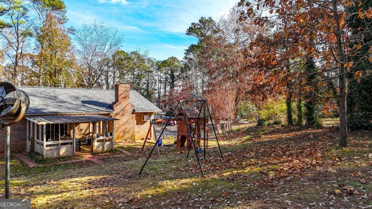 1756 Kimberly Drive Marietta - 11