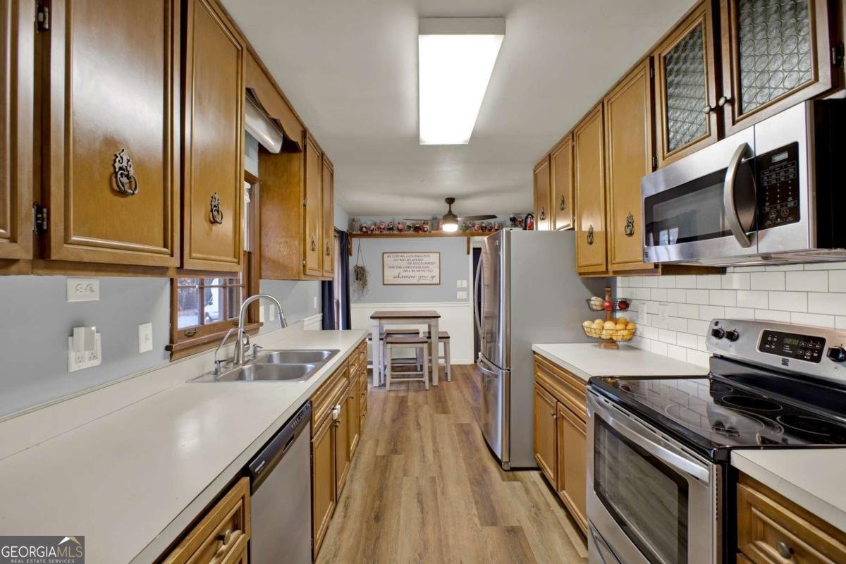 1756 Kimberly Drive Marietta - 15