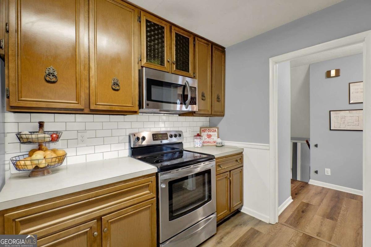 1756 Kimberly Drive Marietta - 16