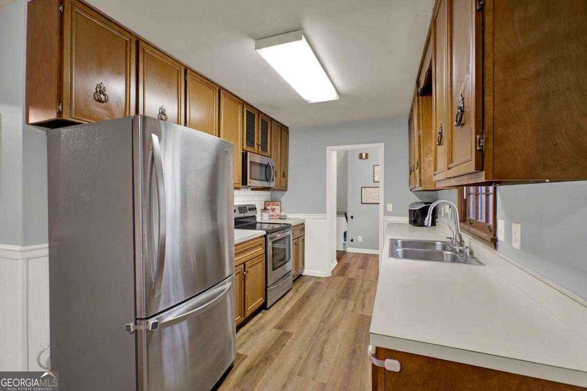 1756 Kimberly Drive Marietta - 18