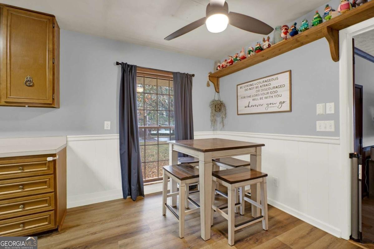 1756 Kimberly Drive Marietta - 19