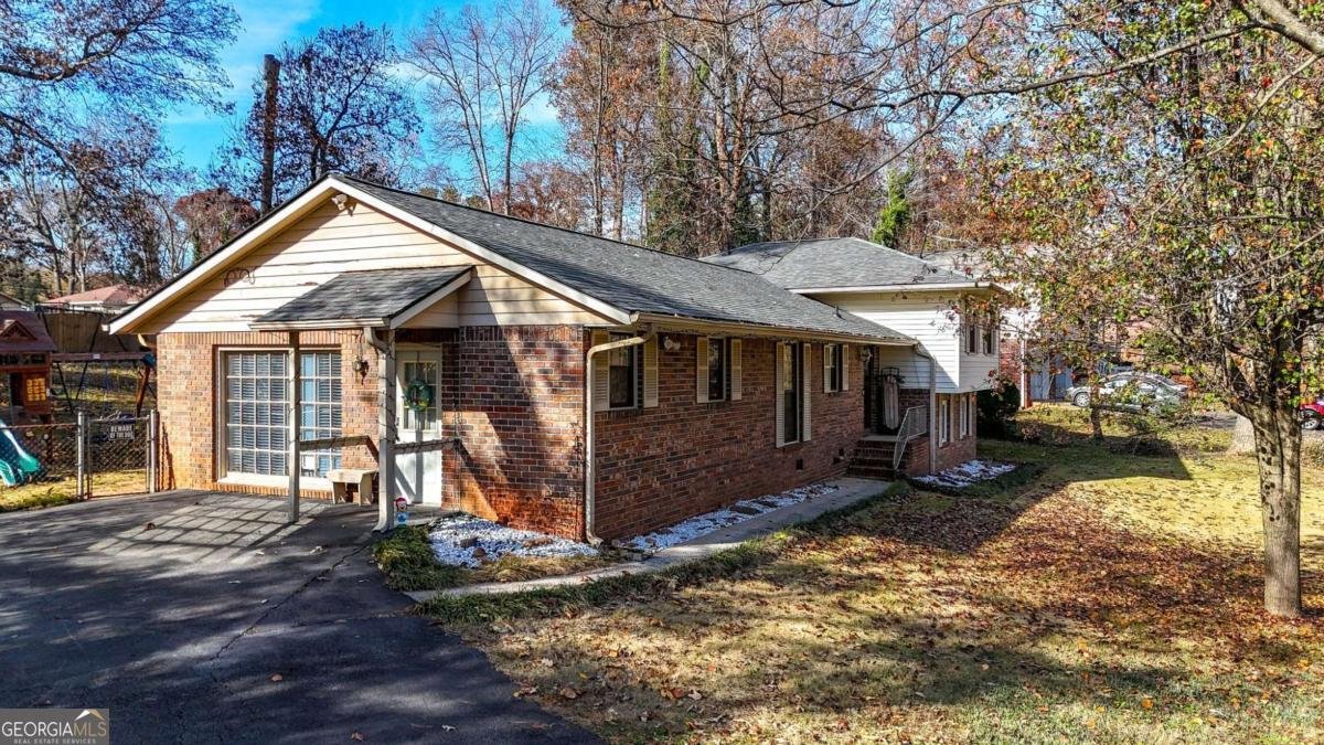 1756 Kimberly Drive Marietta - 2