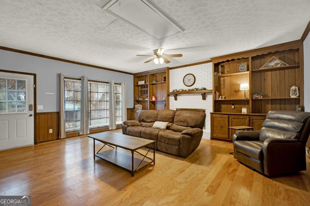 1756 Kimberly Drive Marietta - 21