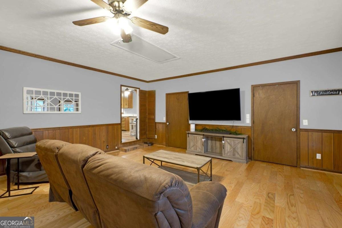 1756 Kimberly Drive Marietta - 22