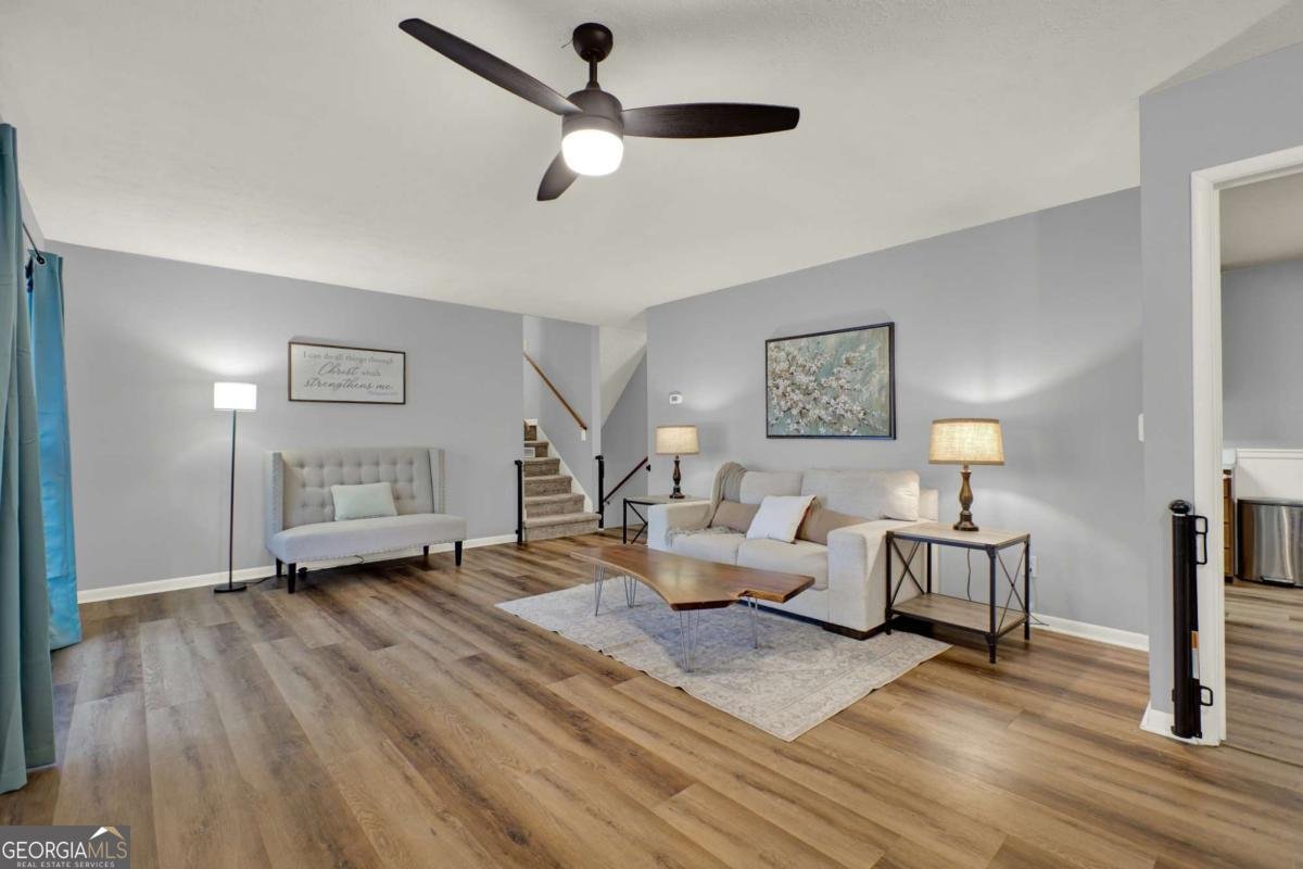 1756 Kimberly Drive Marietta - 23