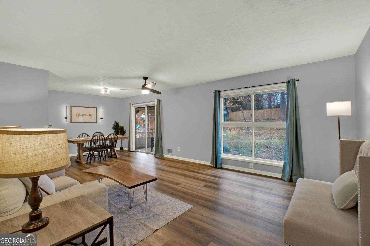 1756 Kimberly Drive Marietta - 24