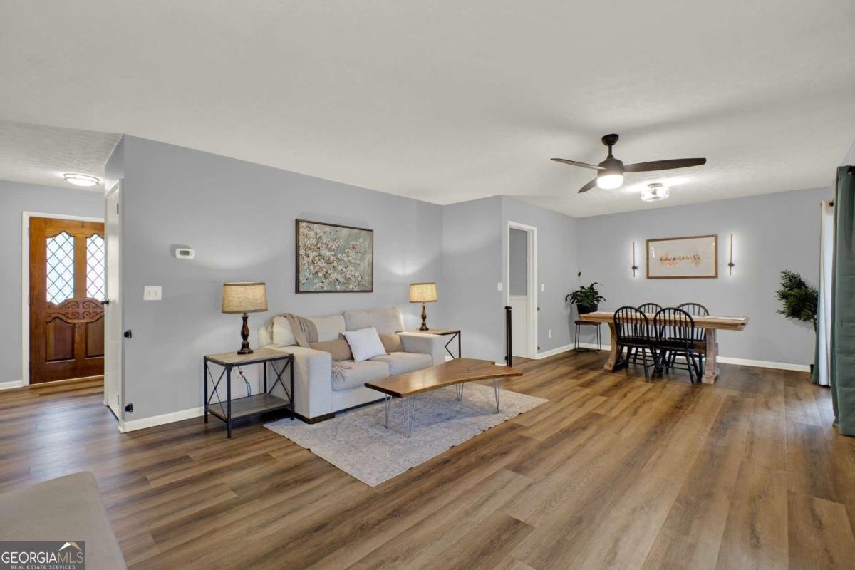 1756 Kimberly Drive Marietta - 25