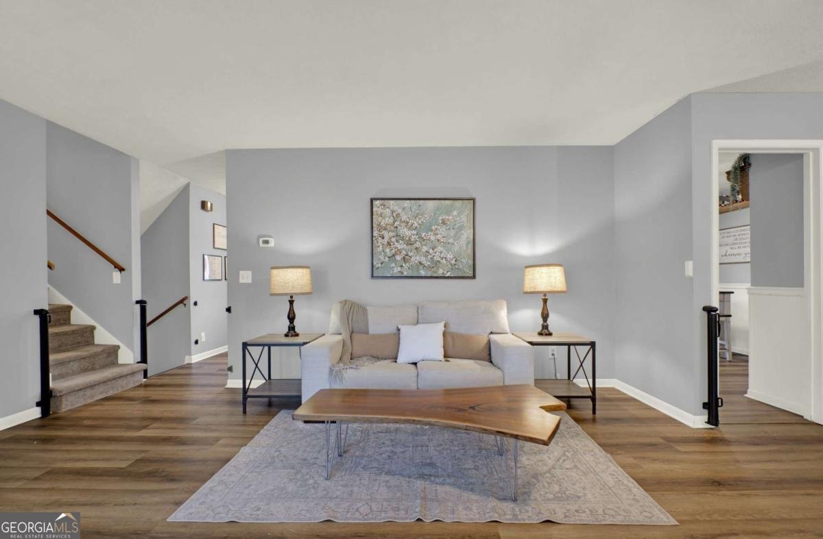 1756 Kimberly Drive Marietta - 26