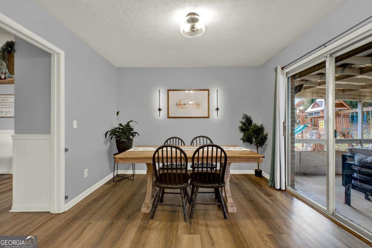 1756 Kimberly Drive Marietta - 28