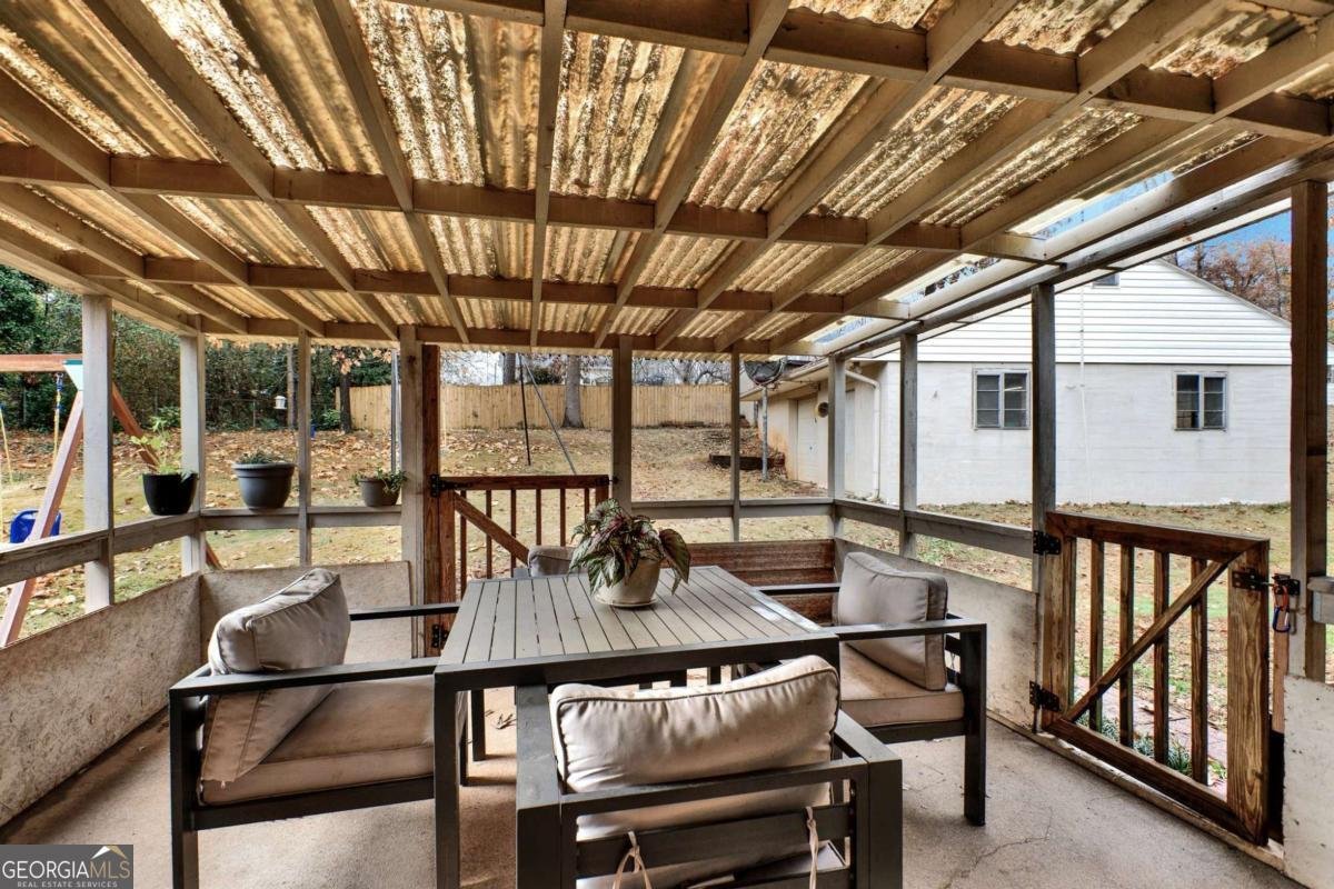 1756 Kimberly Drive Marietta - 29