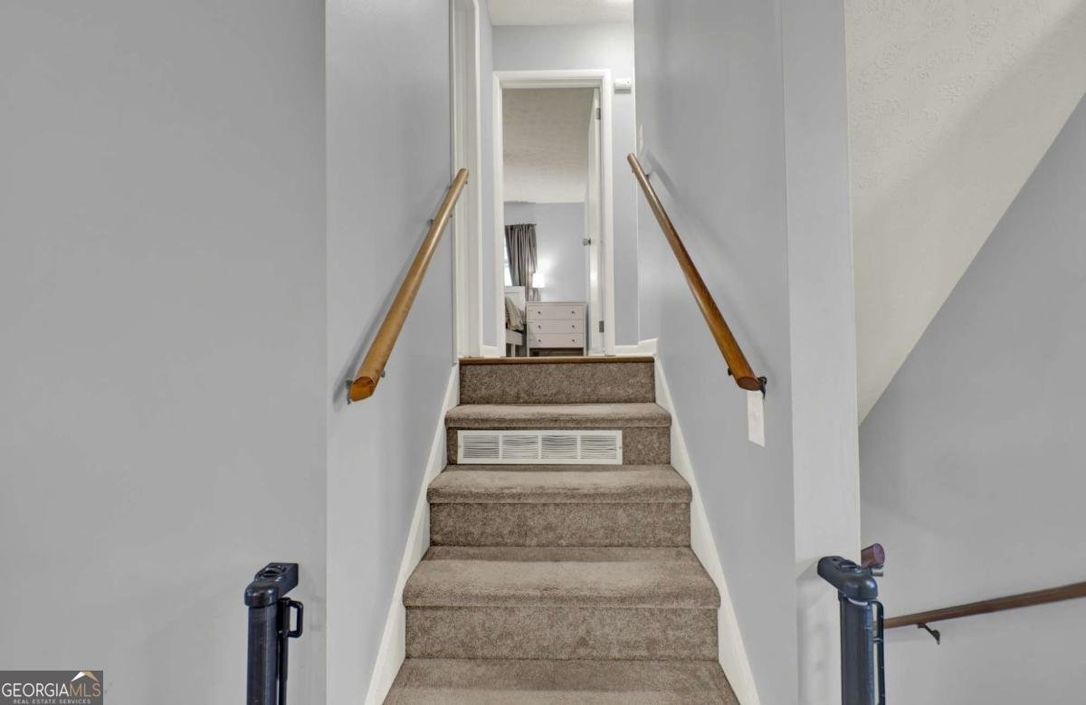 1756 Kimberly Drive Marietta - 30