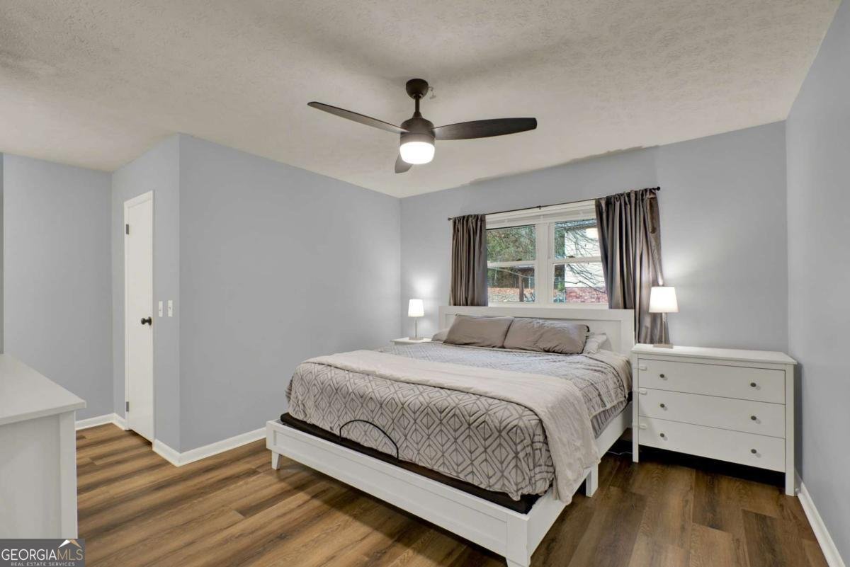 1756 Kimberly Drive Marietta - 31