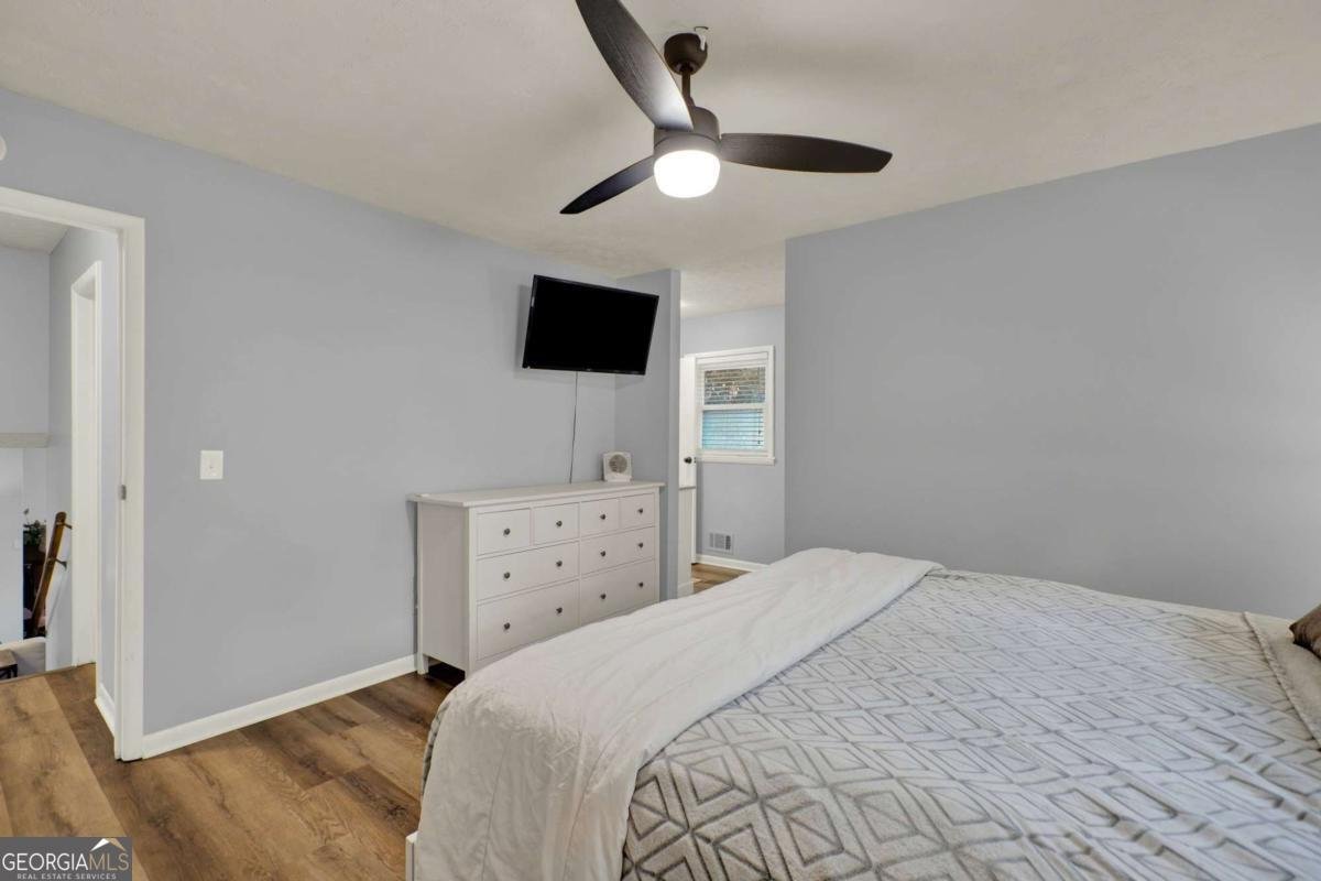 1756 Kimberly Drive Marietta - 32