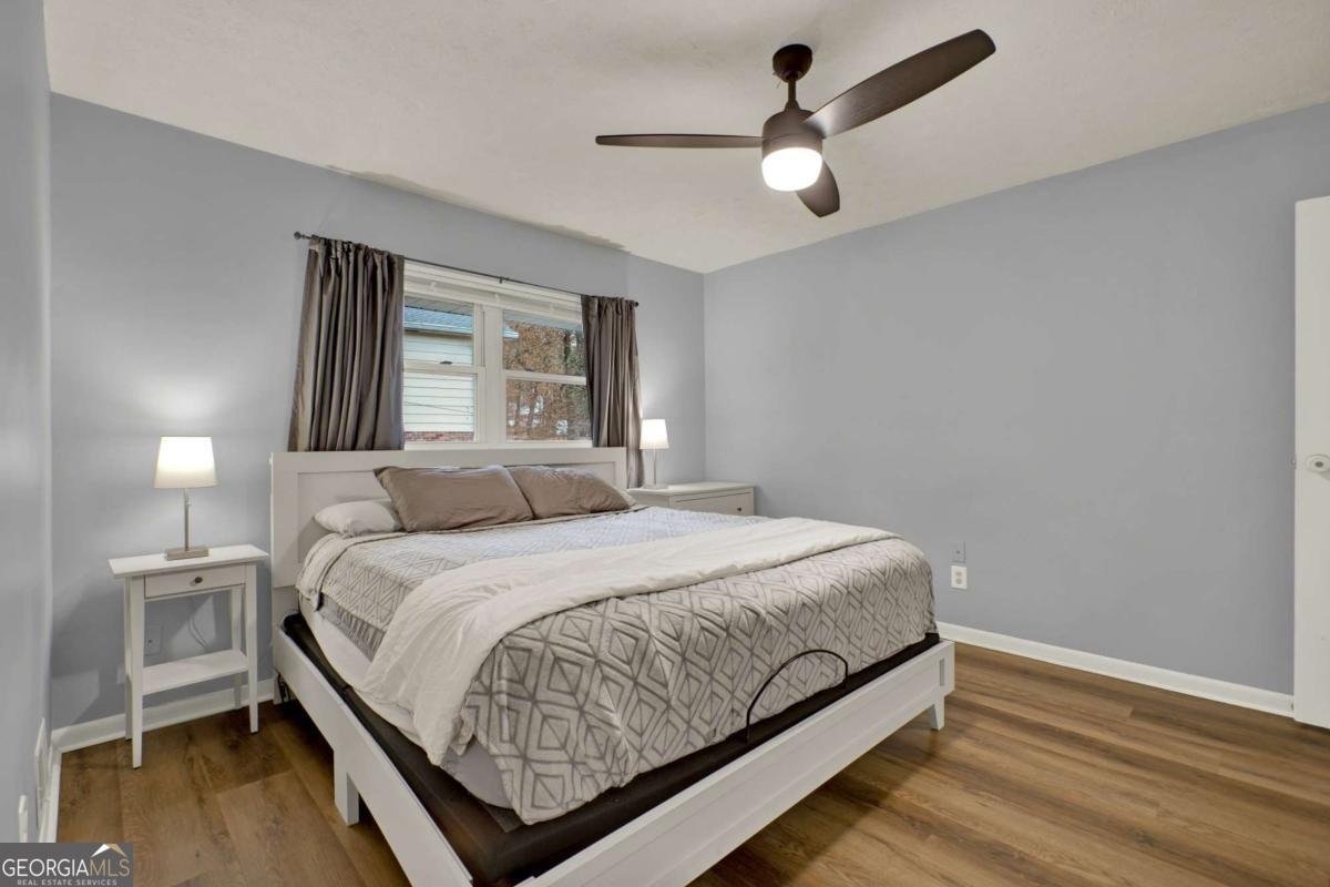 1756 Kimberly Drive Marietta - 33