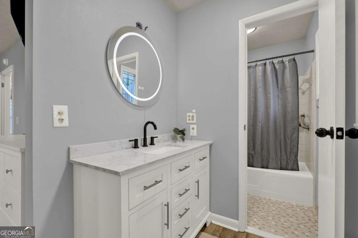 1756 Kimberly Drive Marietta - 34