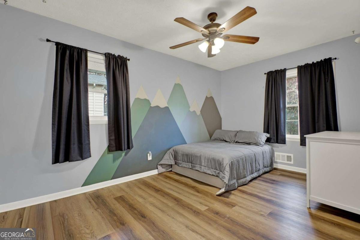 1756 Kimberly Drive Marietta - 36