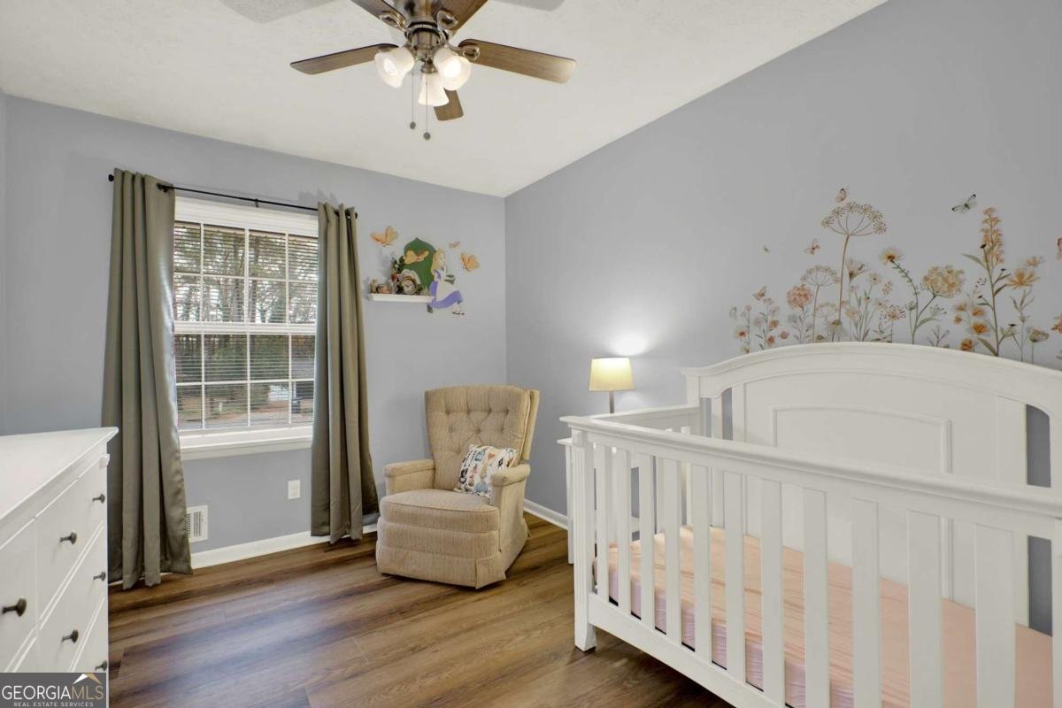 1756 Kimberly Drive Marietta - 38