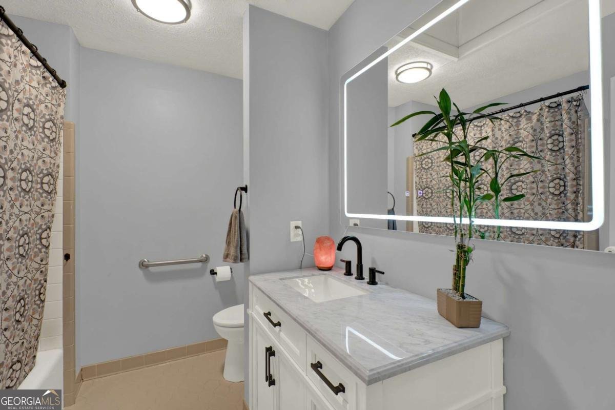 1756 Kimberly Drive Marietta - 39