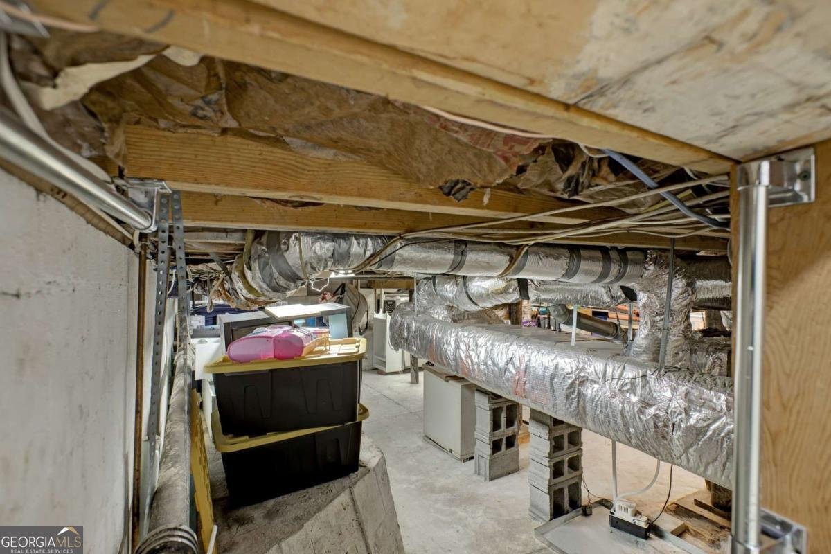 1756 Kimberly Drive Marietta - 46