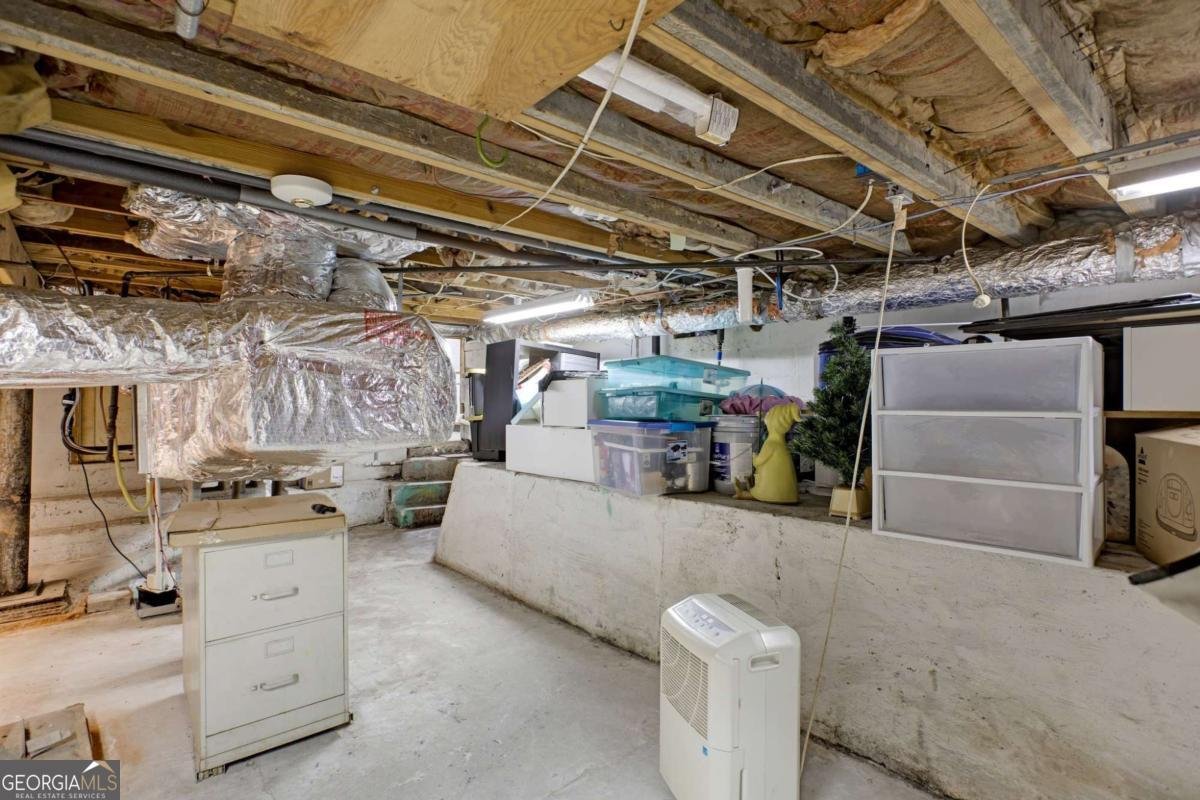 1756 Kimberly Drive Marietta - 47