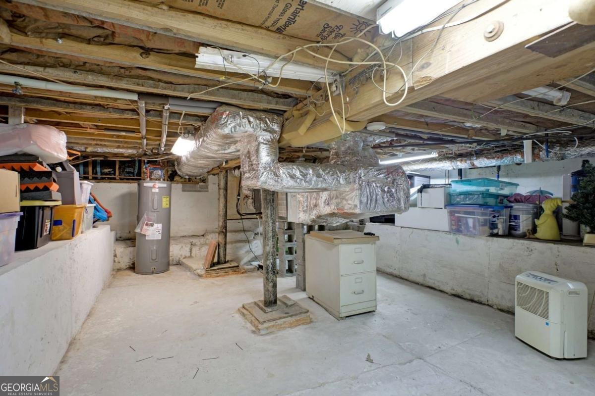 1756 Kimberly Drive Marietta - 48