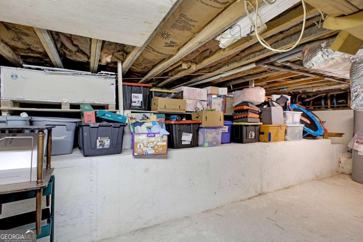 1756 Kimberly Drive Marietta - 49