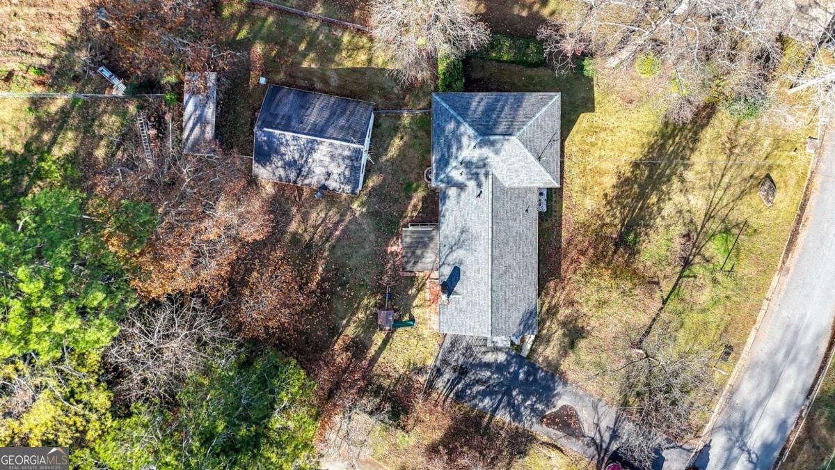 1756 Kimberly Drive Marietta - 5