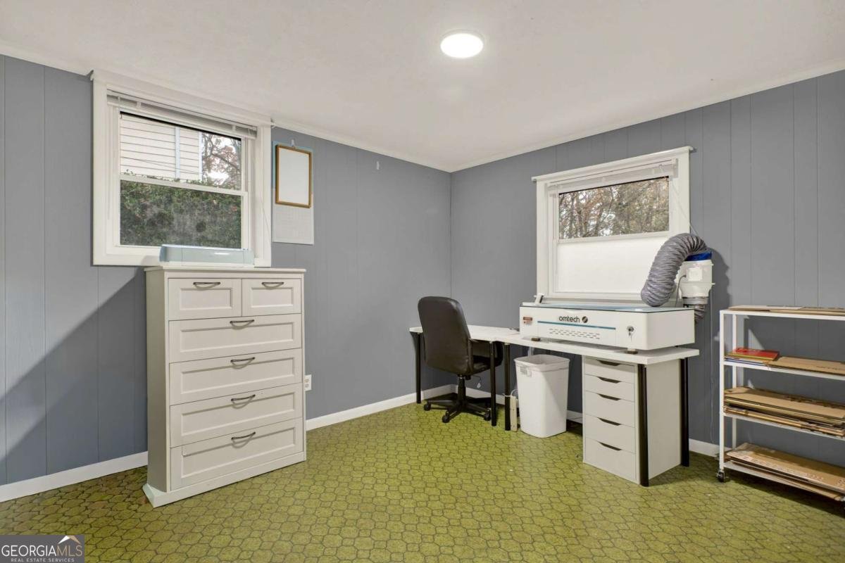 1756 Kimberly Drive Marietta - 50