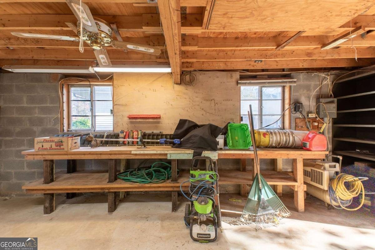 1756 Kimberly Drive Marietta - 56