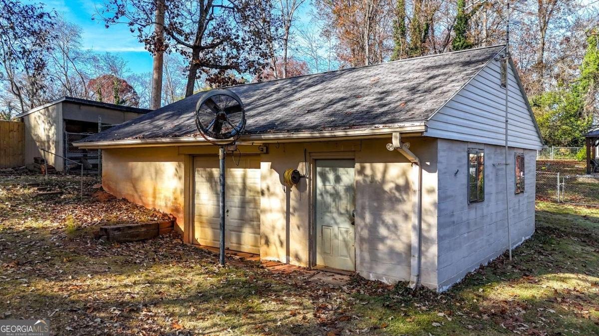 1756 Kimberly Drive Marietta - 9