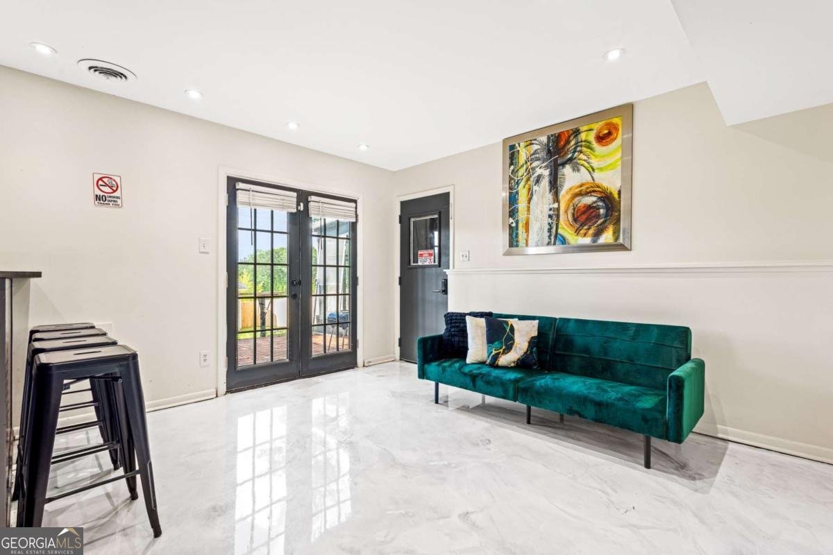 1063 Pine Mountain Drive Forest Park - 15