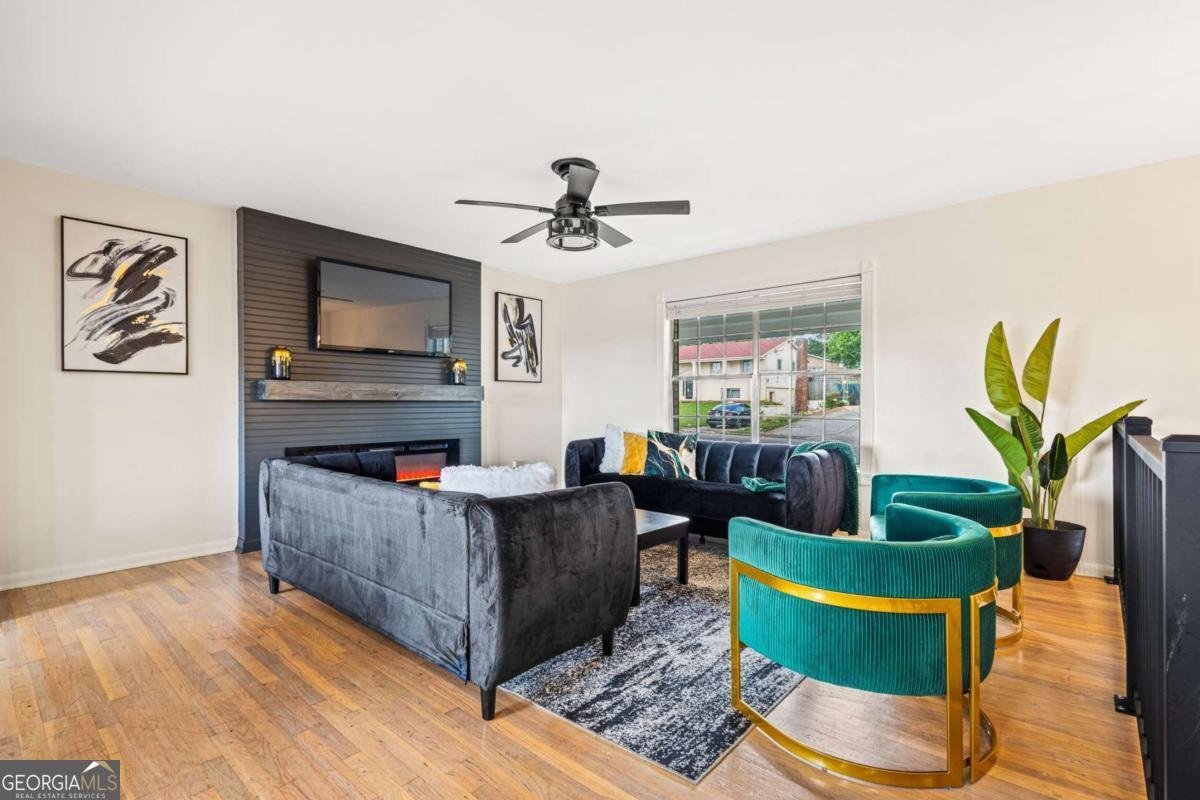 1063 Pine Mountain Drive Forest Park - 5