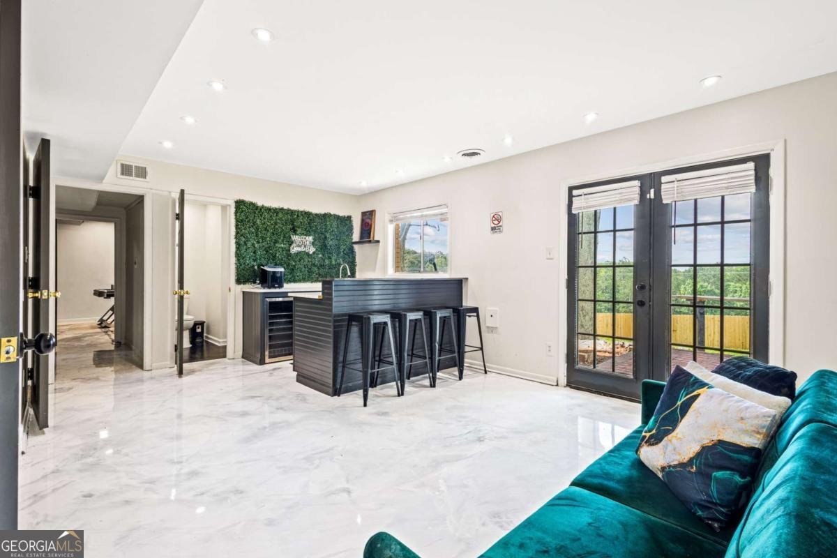 1063 Pine Mountain Drive Forest Park - 9