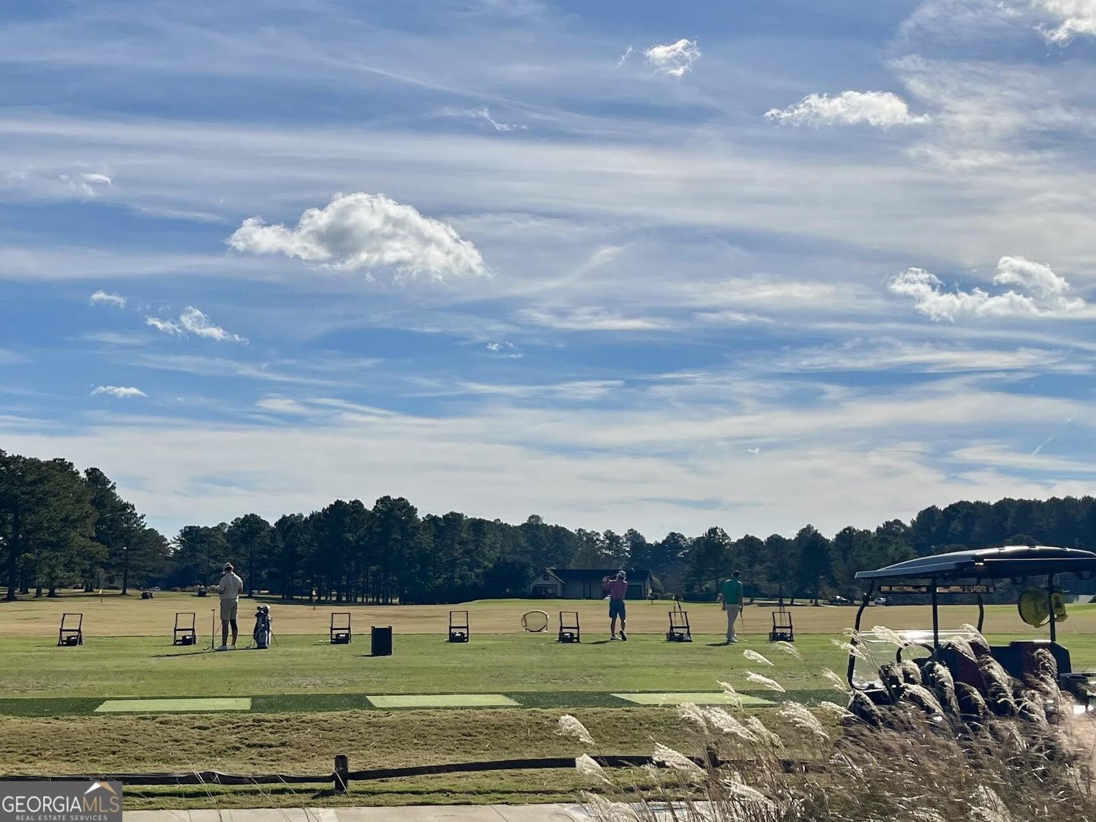 352 Cuscowilla Drive Eatonton - 15