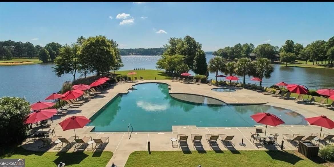 352 Cuscowilla Drive Eatonton - 16