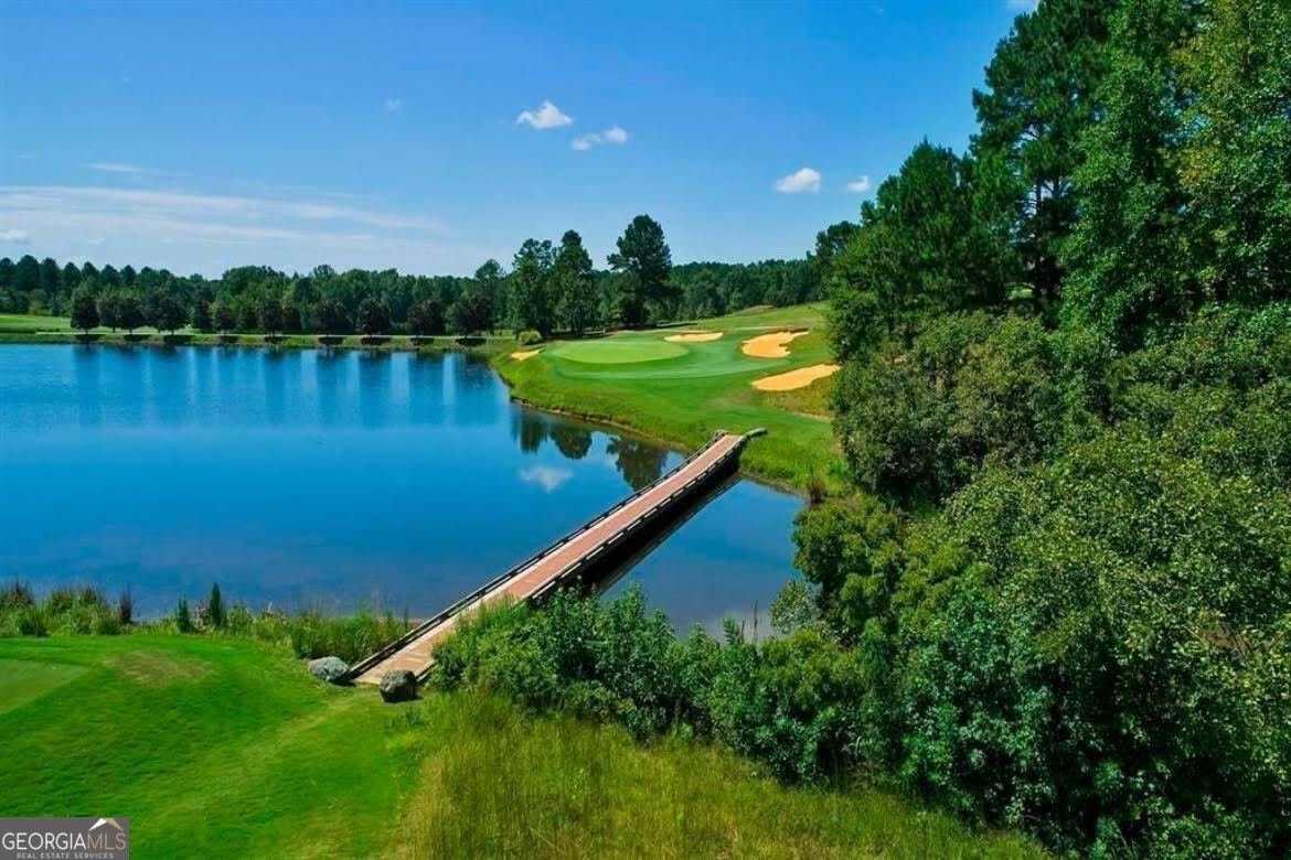 352 Cuscowilla Drive Eatonton - 17