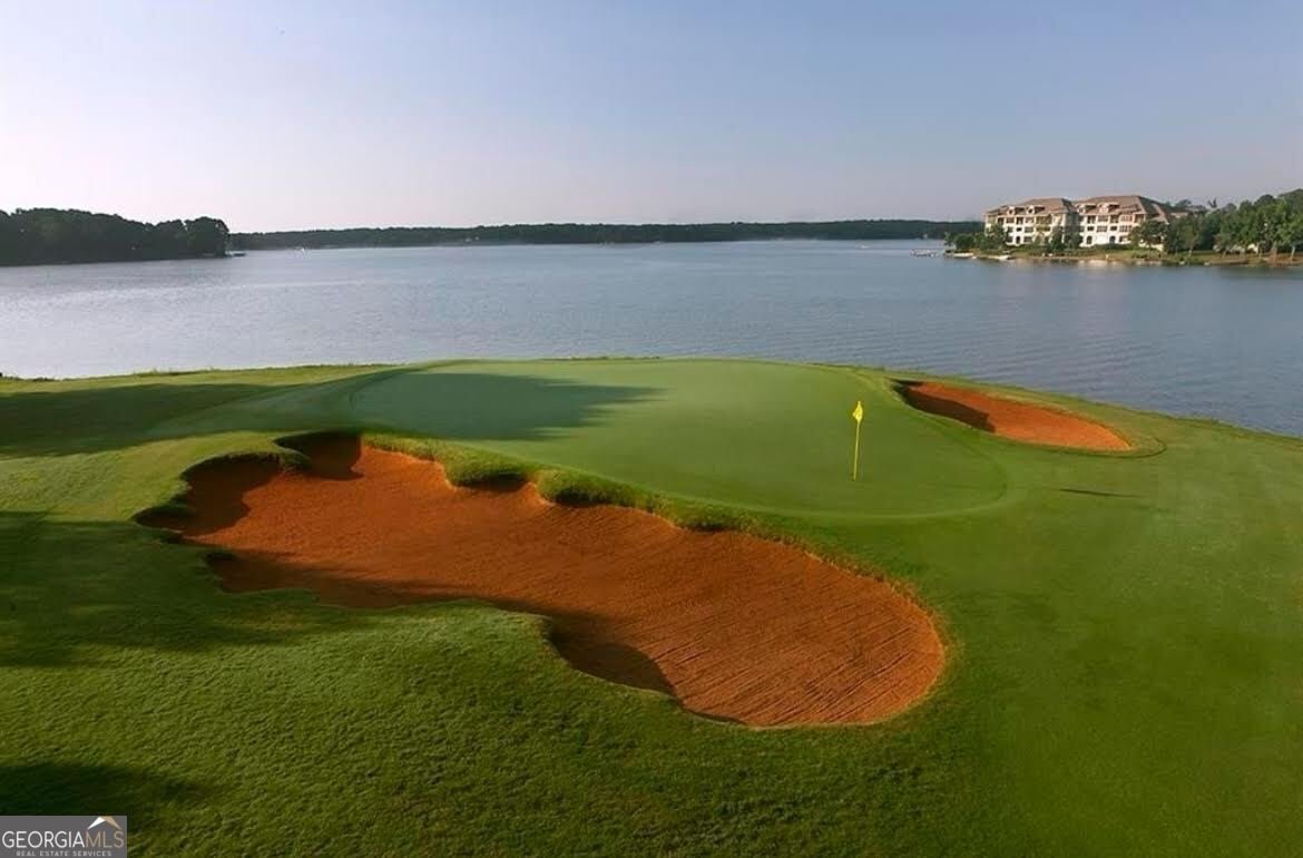 352 Cuscowilla Drive Eatonton - 19