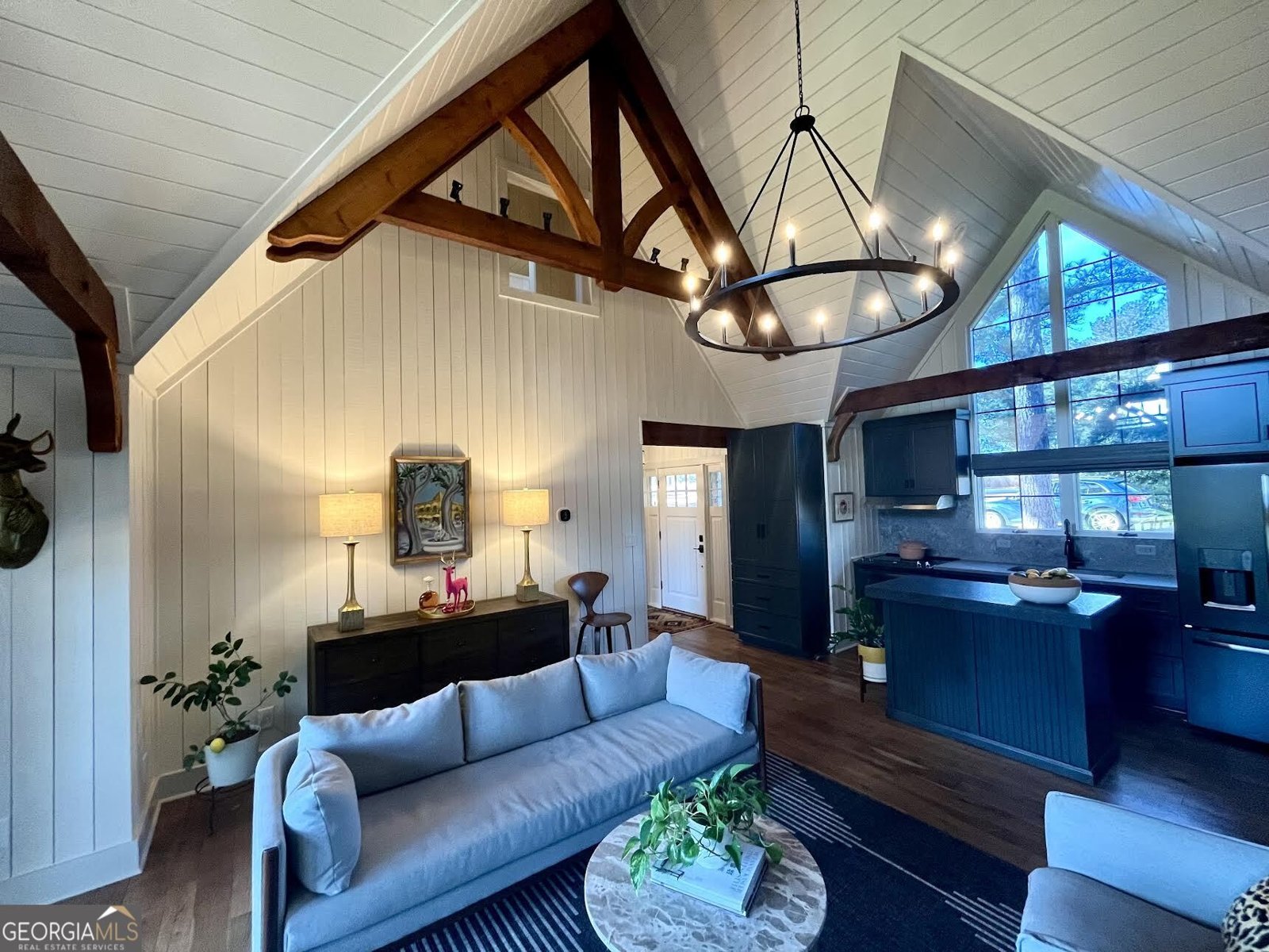 352 Cuscowilla Drive Eatonton - 2