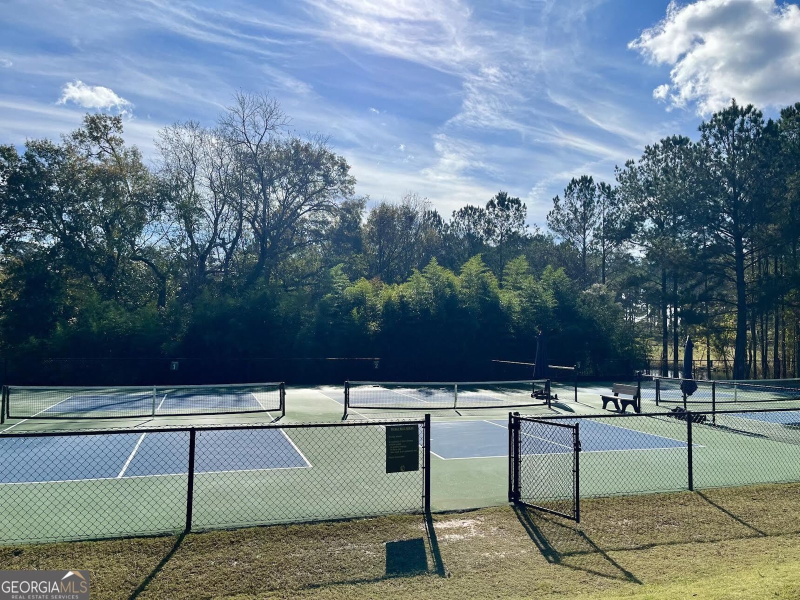 352 Cuscowilla Drive Eatonton - 20