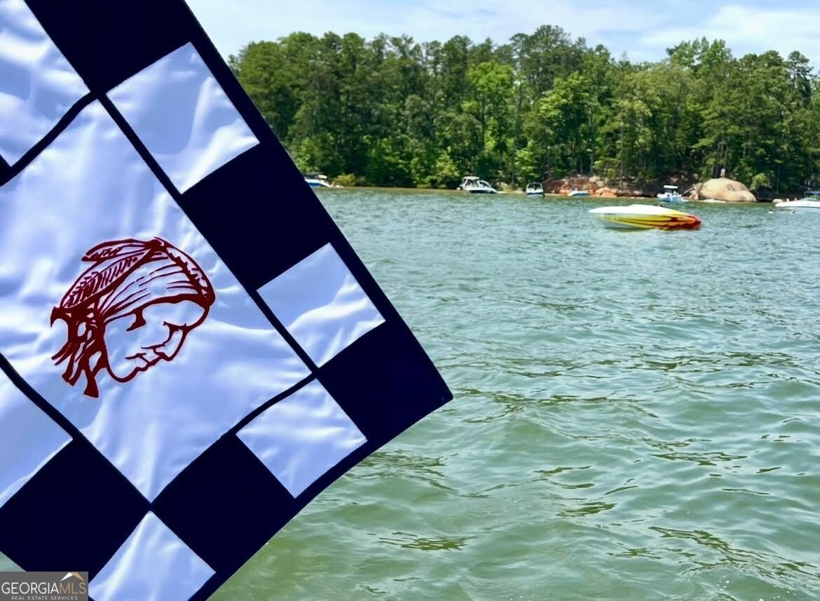 352 Cuscowilla Drive Eatonton - 23