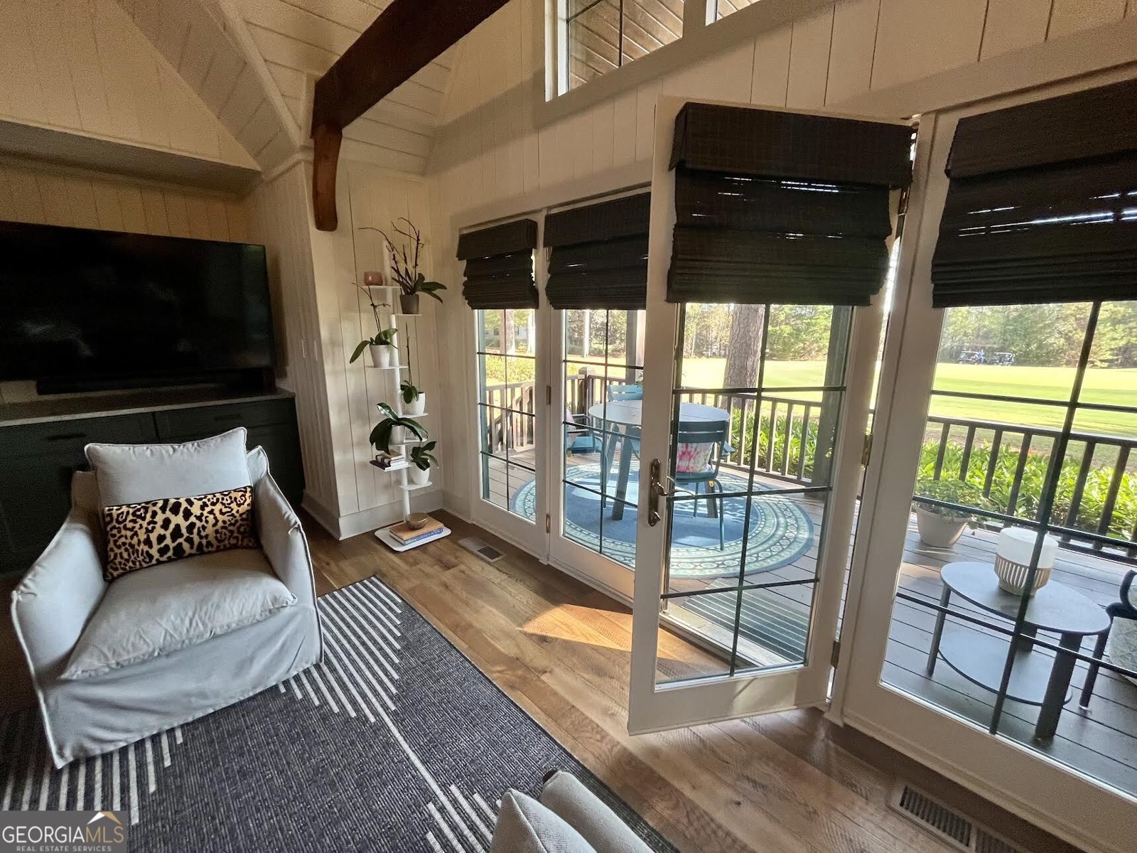 352 Cuscowilla Drive Eatonton - 3